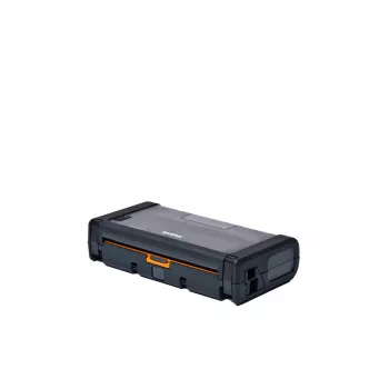 Brother PA-RC-001 Kufrík na zariadenie Čierna