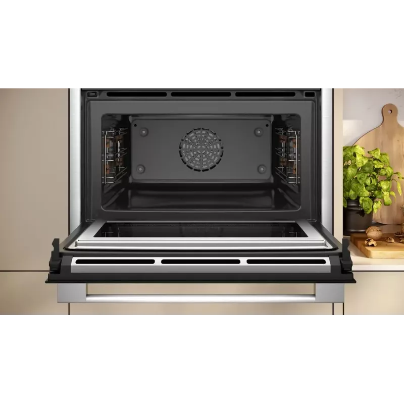 Neff N 90 C24MS31N0 Rúra 45 L 3600 W Čierna, nerez