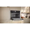 Neff N 90 C24MS31N0 Rúra 45 L 3600 W Čierna, nerez