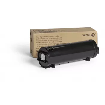 Xerox Genuine ® VersaLink® B600/B610 tlačiareň/B605/B615 multifunkčná tlačiareň Čierna tonerová kazeta s extra vysokou kapacitou (46700 strán) - 106R03944