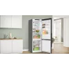 Bosch Serie 4 KGN49VXCT Chladnička s mrazničkou Voľne stojaca 440 l Nerez