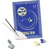 Ravensburger malset CreArt — znamenie Ryby (23735)