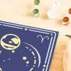 Ravensburger malset CreArt — znamenie Baran (model 23736)