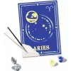 Ravensburger malset CreArt — znamenie Baran (model 23736)