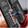 Káblové krimpovacie kliešte Knipex 97 32 240