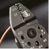 Káblové krimpovacie kliešte Knipex 97 32 240