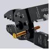 Káblové krimpovacie kliešte Knipex 97 32 240