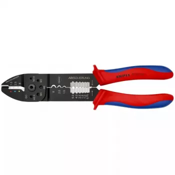 Káblové krimpovacie kliešte Knipex 97 32 240