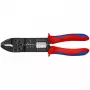 Káblové krimpovacie kliešte Knipex 97 32 240