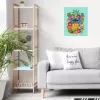 Malset Ravensburger CreArt Disney Stitch — maľovanie podľa čísel