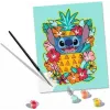 Malset Ravensburger CreArt Disney Stitch — maľovanie podľa čísel