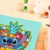 Malset Ravensburger CreArt Disney Stitch — maľovanie podľa čísel
