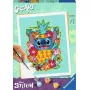 Malset Ravensburger CreArt Disney Stitch — maľovanie podľa čísel