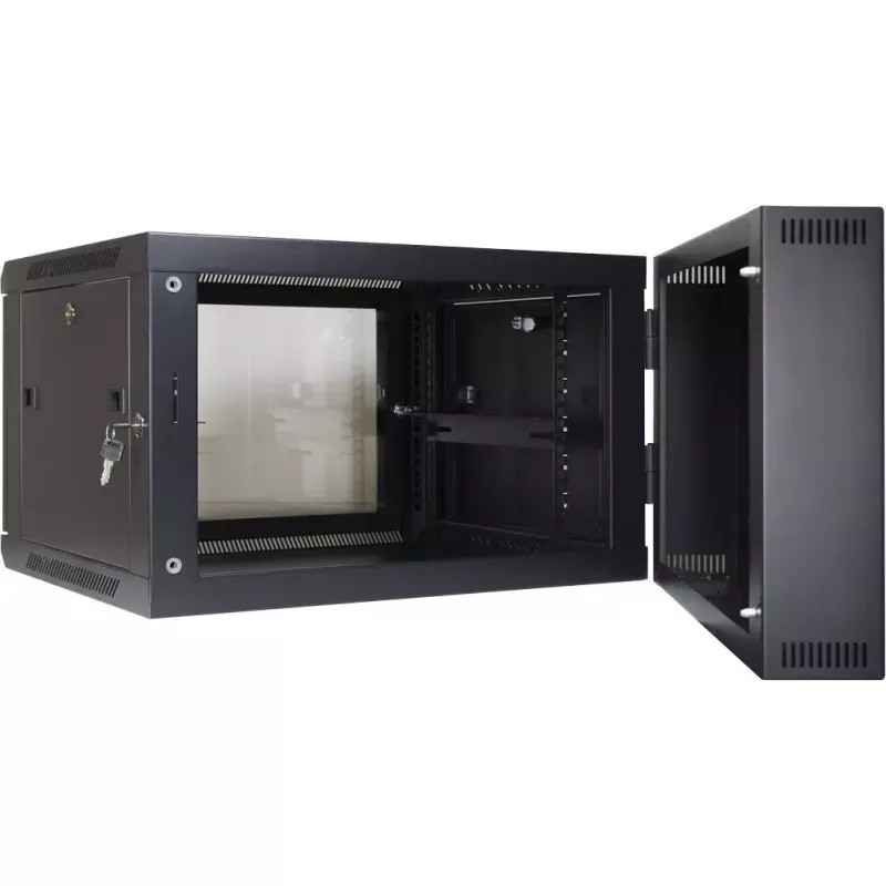 Nástenná racková skriňa Inter-Tech SMB-6606