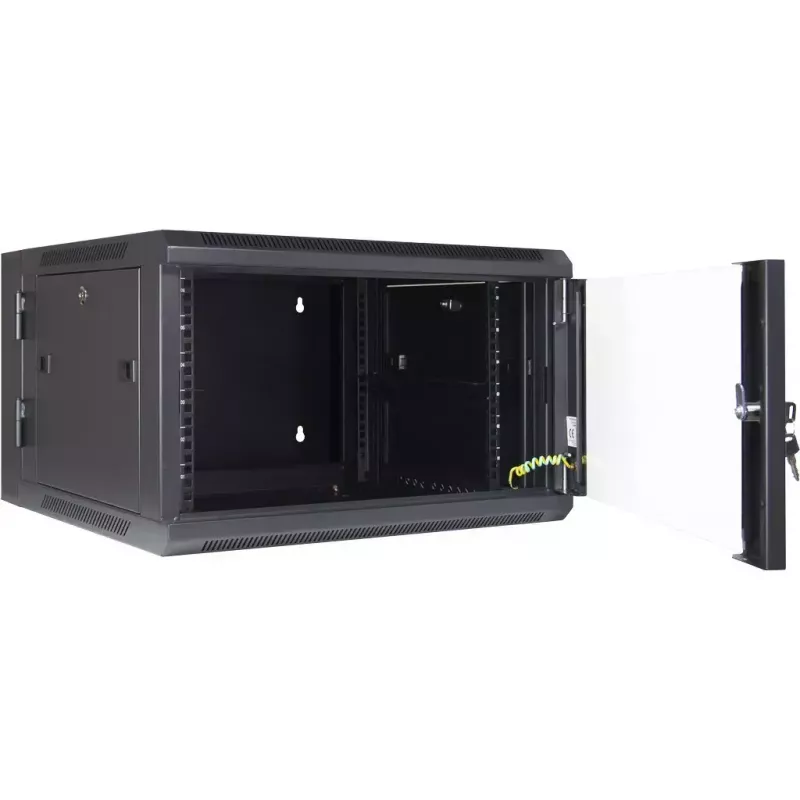 Nástenná racková skriňa Inter-Tech SMB-6606