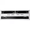 Nástenný rack Inter-Tech SMA-6406