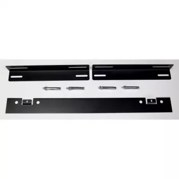 Nástenný rack Inter-Tech SMA-6406