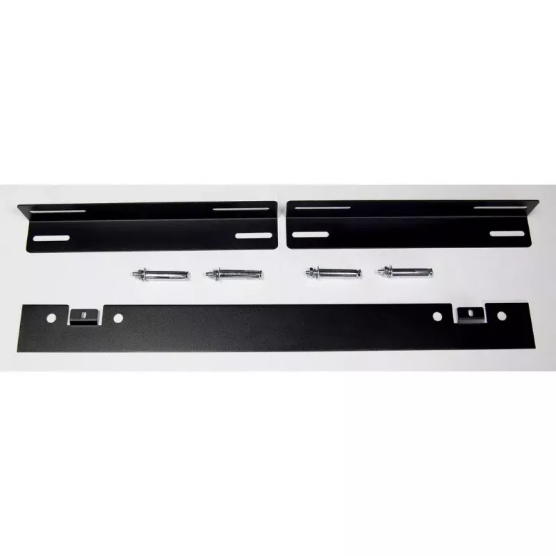 Nástenný rack Inter-Tech SMA-6406