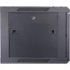 Nástenný rack Inter-Tech SMA-6406