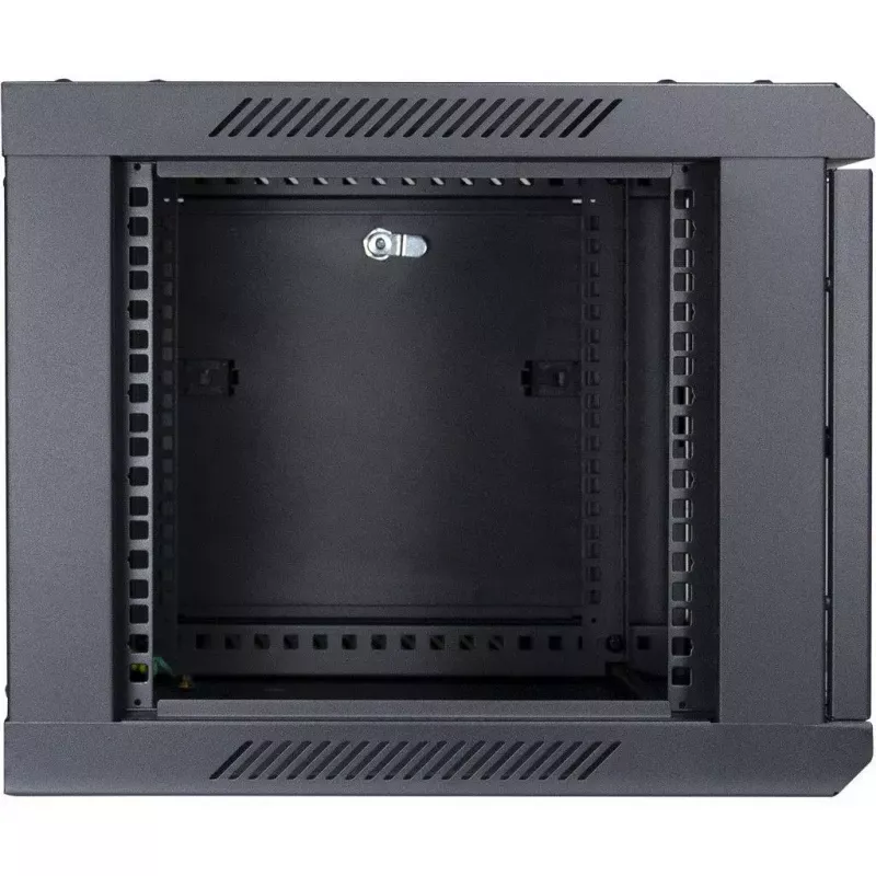 Nástenný rack Inter-Tech SMA-6406