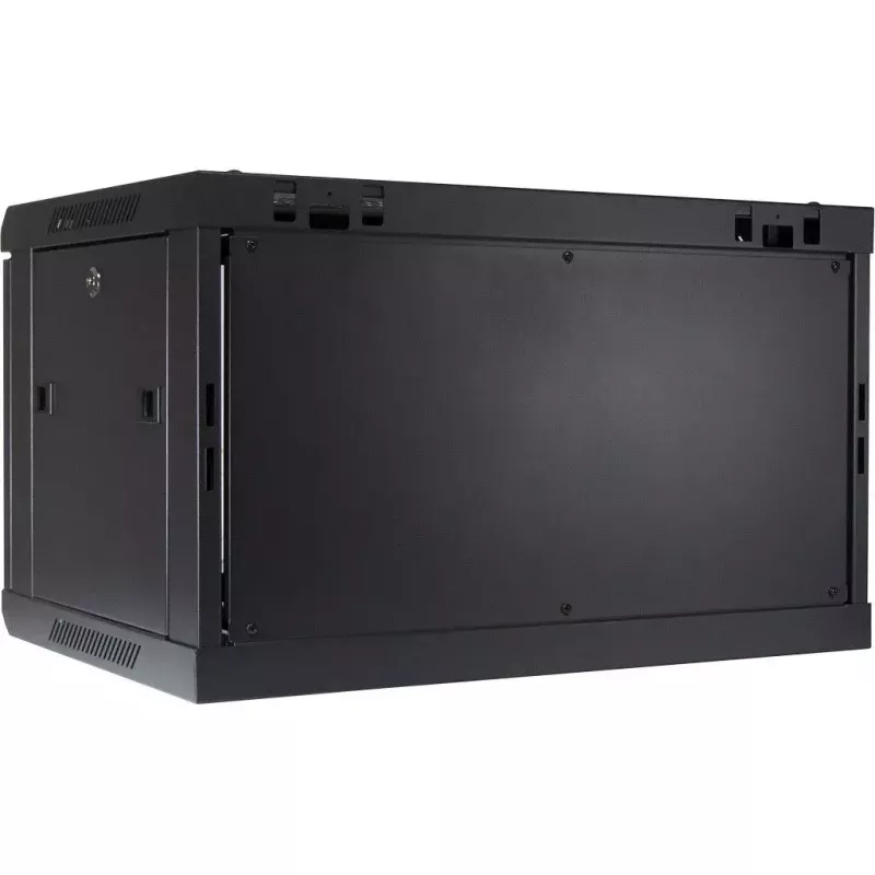 Nástenný rack Inter-Tech SMA-6406