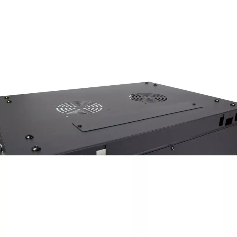 Nástenný rack Inter-Tech SMA-6406