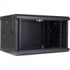 Nástenný rack Inter-Tech SMA-6406
