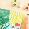 Malset Ravensburger CreArt - Organic Vibes (umelecká sada)