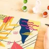 Malset Ravensburger CreArt Playful Plants — kreatívny malset, model 23638