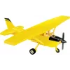Stavebnica Cobi Cessna 172 Skyhawk žltá model 26621 – stavebnica v mierke