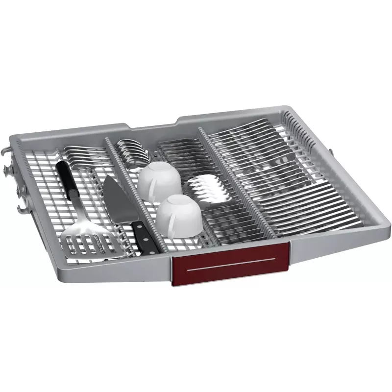 Vstavaná umývačka riadu NEFF N50 S155ECX01E – 14 súprav riadu, Home Connect, energetická trieda B, 42 dB