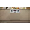 Vstavaná umývačka riadu NEFF N50 S155ECX01E – 14 súprav riadu, Home Connect, energetická trieda B, 42 dB