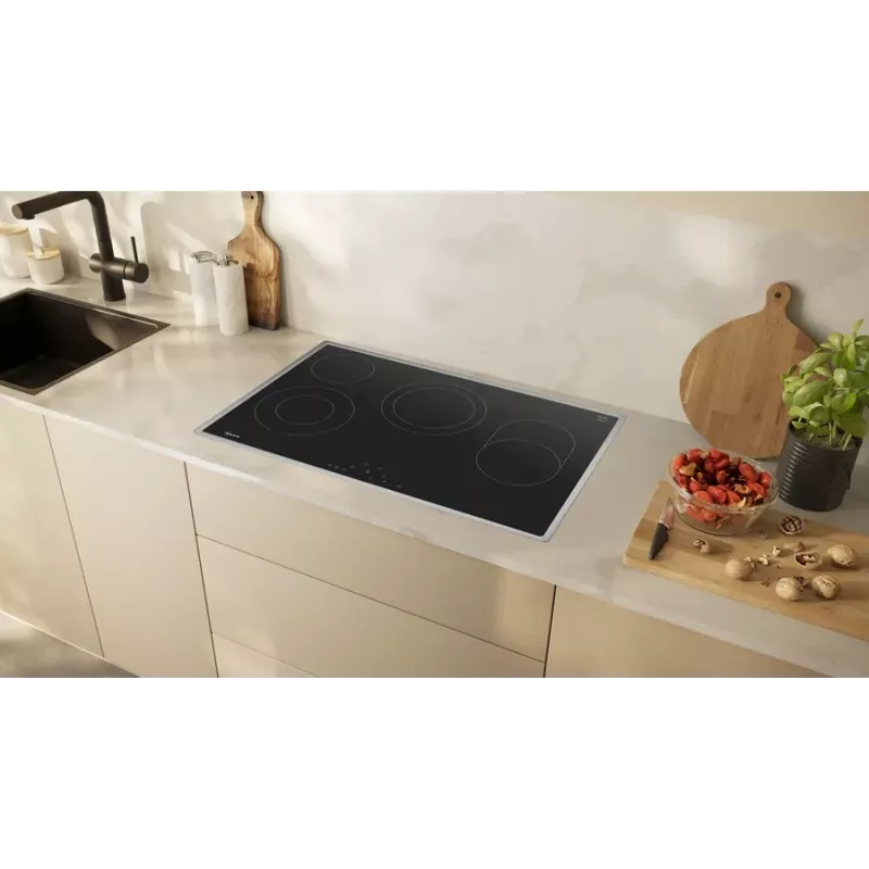 Neff BX38B sada kuchynských spotrebičov indukčná varná doska so zónami elektrická