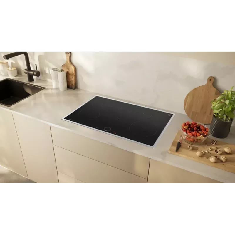 Neff BX18IB sada kuchynských spotrebičov indukčná varná doska so zónami elektrická