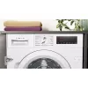 Bosch Serie 8 WIW28443 práčka predné plnenie 8 kg 1400 ot/min biela