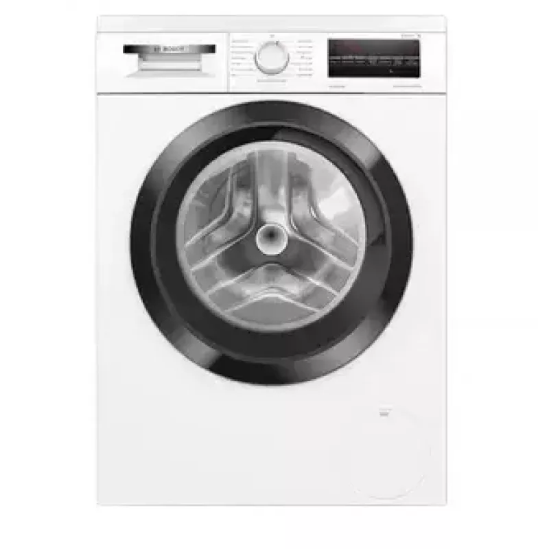 Bosch Serie 6 WUU28T48 práčka predné plnenie 8 kg 1400 ot/min biela