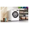 Bosch Serie 6 WUU28T48 práčka predné plnenie 8 kg 1400 ot/min biela