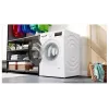 Bosch Serie 6 WUU28T48 práčka predné plnenie 8 kg 1400 ot/min biela