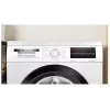 Bosch Serie 6 WUU28T48 práčka predné plnenie 8 kg 1400 ot/min biela