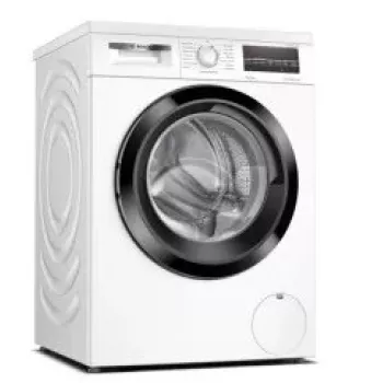Bosch Serie 6 WUU28T48 práčka predné plnenie 8 kg 1400 ot/min biela