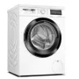 Bosch Serie 6 WUU28T48 práčka predné plnenie 8 kg 1400 ot/min biela