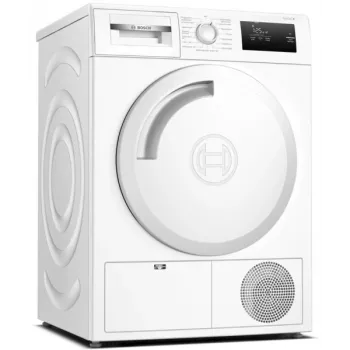 Bosch Serie 4 WTH83003 sušička bielizne voľne stojaca predné plnenie 7 kg biela