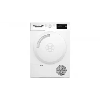 Bosch Serie 4 WTH83003 sušička bielizne voľne stojaca predné plnenie 7 kg biela