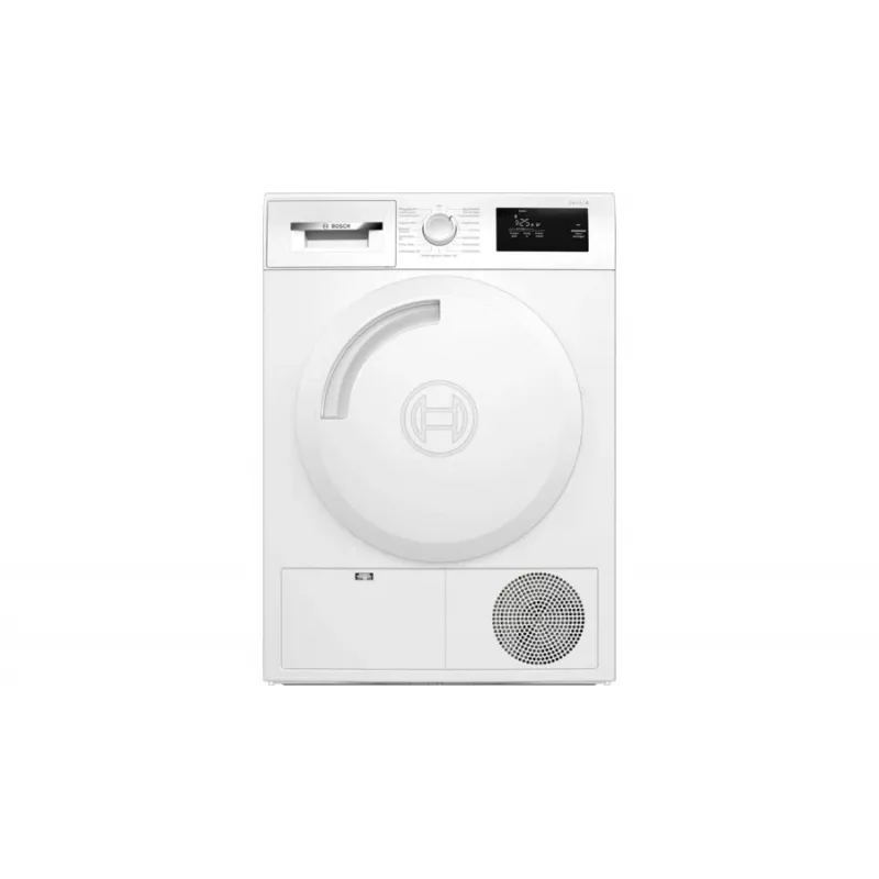 Bosch Serie 4 WTH83003 sušička bielizne voľne stojaca predné plnenie 7 kg biela