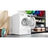 Bosch Serie 4 WTH83003 sušička bielizne voľne stojaca predné plnenie 7 kg biela