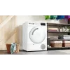 Bosch Serie 4 WTH83003 sušička bielizne voľne stojaca predné plnenie 7 kg biela