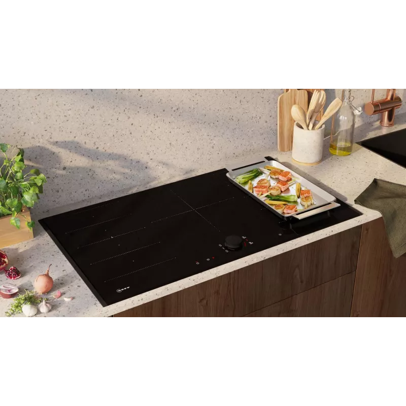 Neff Z9401TY0 plech na pečenie gril a rúra obdĺžnikový nerez