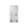 Samsung RF50C530EB1 Side-by-Side chladnička voľne stojaca antracit