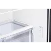 Samsung RF50C530EB1 Side-by-Side chladnička voľne stojaca antracit