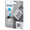 Kazeta Epson Padlock Singlepack cyan 35XL DURABrite Ultra Ink